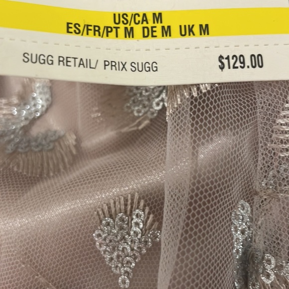 Anne Klein skirt - Picture 4 of 8